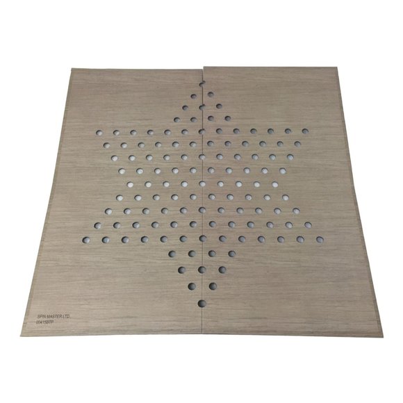 Game Gallery Board Game(s) Chess, Checkers & Chinese Checkers In box - Picture 15 of 16